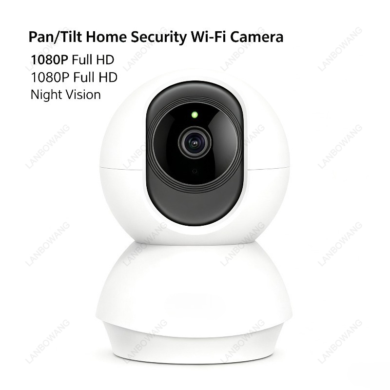 Tp-Link Camera Tapo C200 - Telecamera WiFi TP-Link Tapo C230 C220