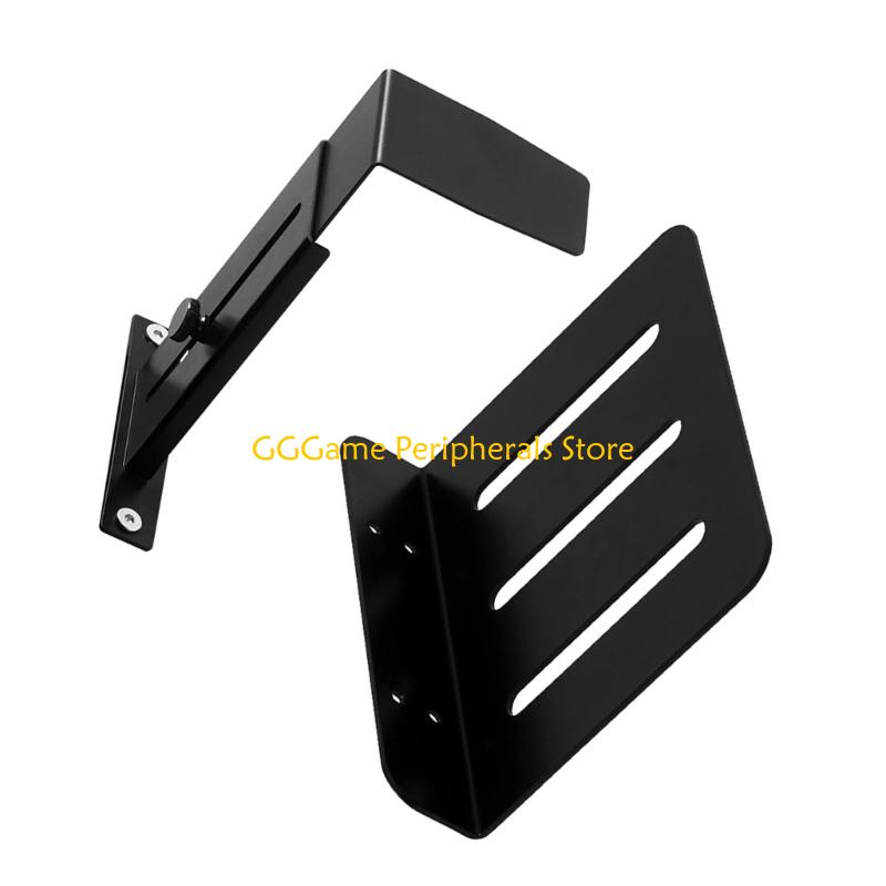 Home Security Measures - U55B Supporto per torre sotto scrivania