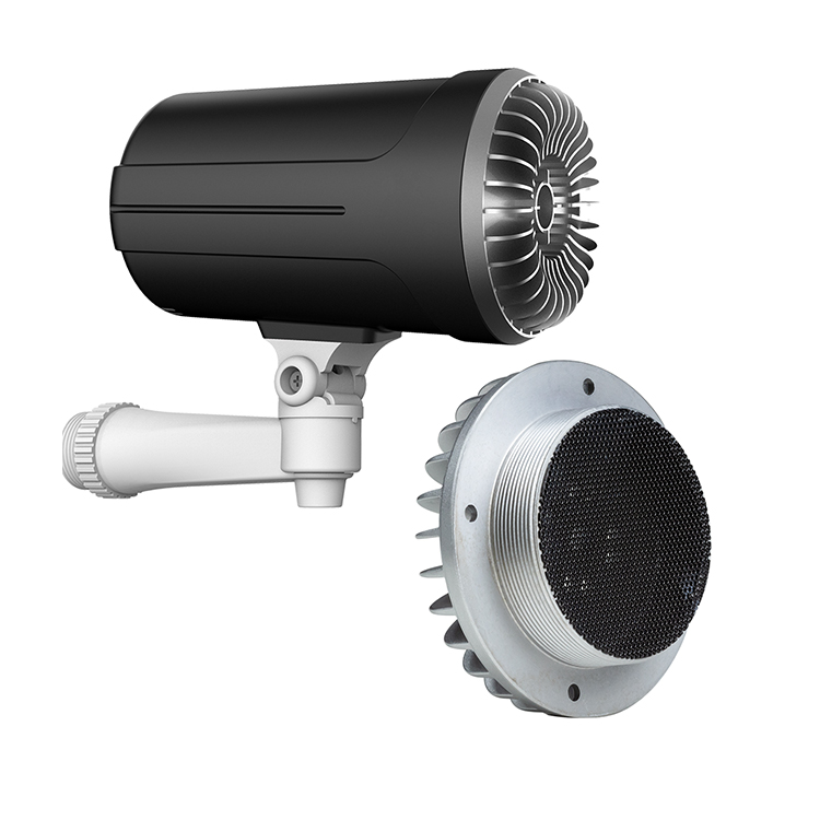 Home Security Fog System - Sistema di Nebulizzazione per Sicurezza Interna