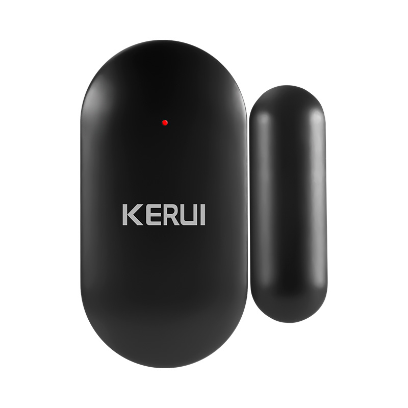 Sim Gsm Alarm - KERUI MC11 sensore porta 433MHz Wireless