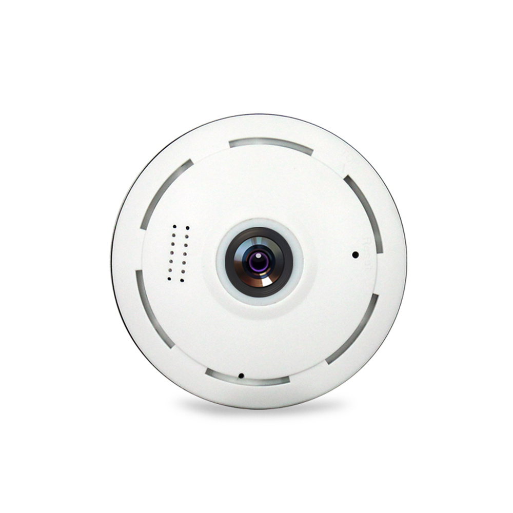 Home Security Premium - Telecamera IP Dome V380pro APP 2MP