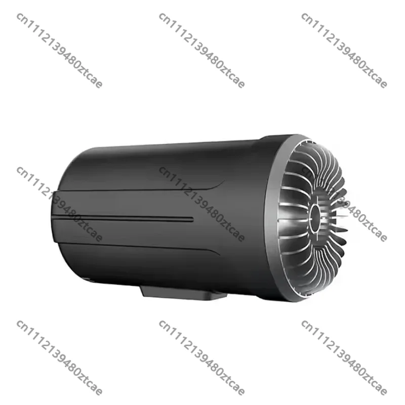 Home Security Fog System - Sistema di Allarme Antifurto Domestico con