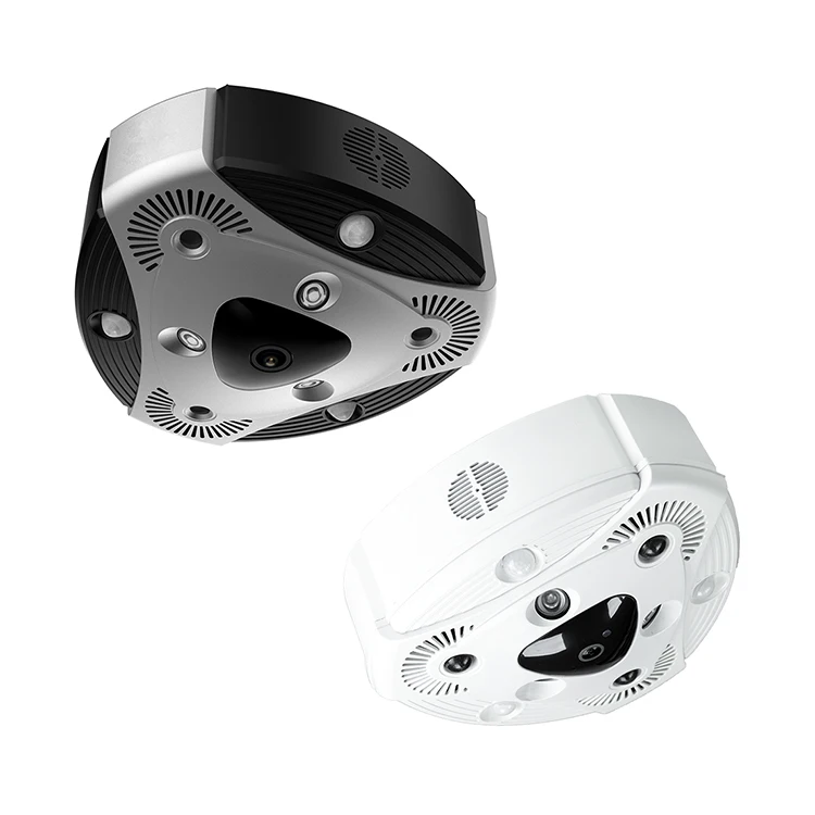 Home Security Fog System - Sistema di Allarme Wireless per Casa
