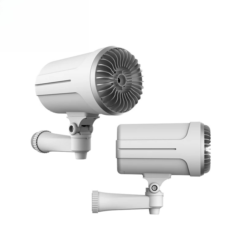 Prodotti per la casa intellige - Home Security Fog System recensione e prezzo
