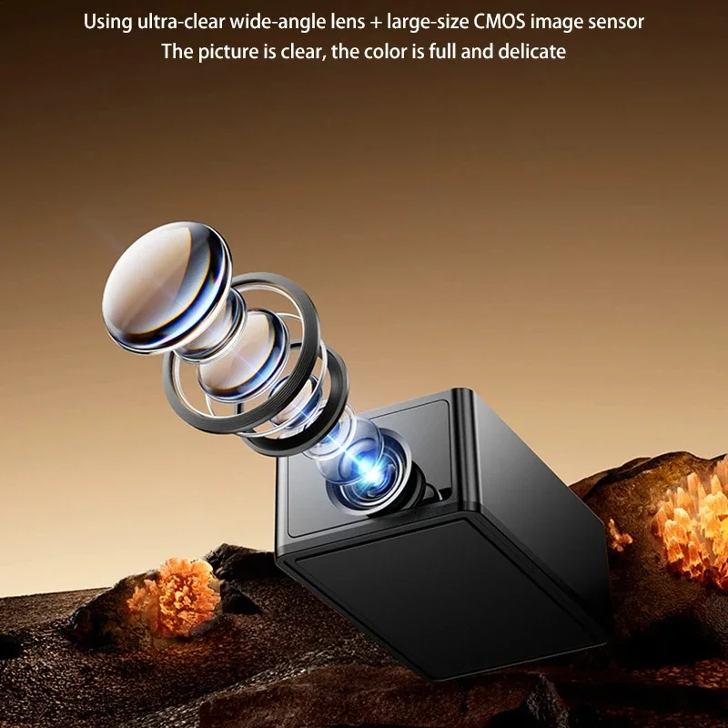 Telecamera Lenovo Home X8 Mini - Home Security Prices recensione e prezzo
