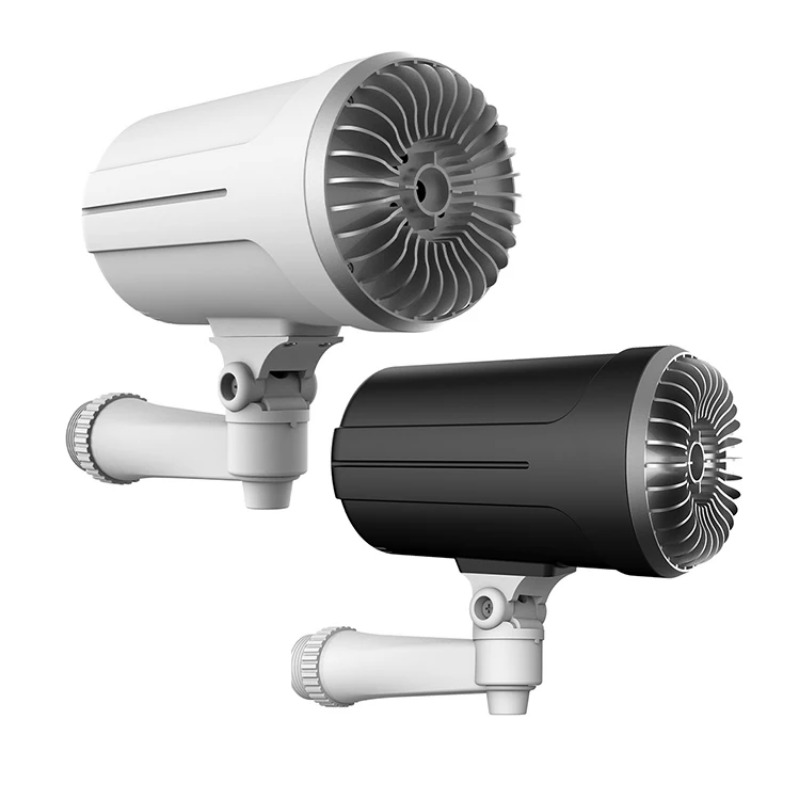Kit Generatore di Allarme Anti - Home Security Fog System recensione e prezzo