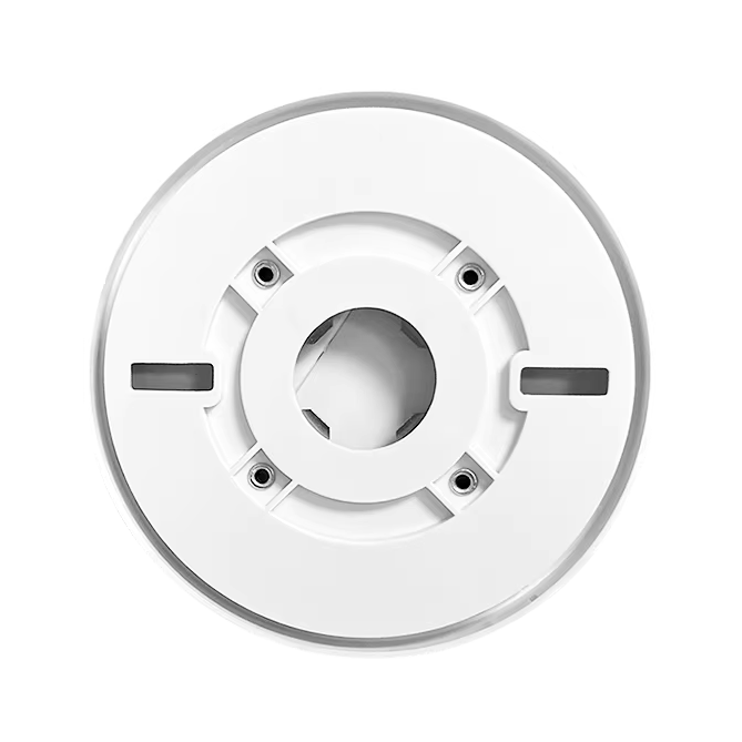 Rilevatore di fumo antincendio - Home Security Monitoring System recensione e prezzo