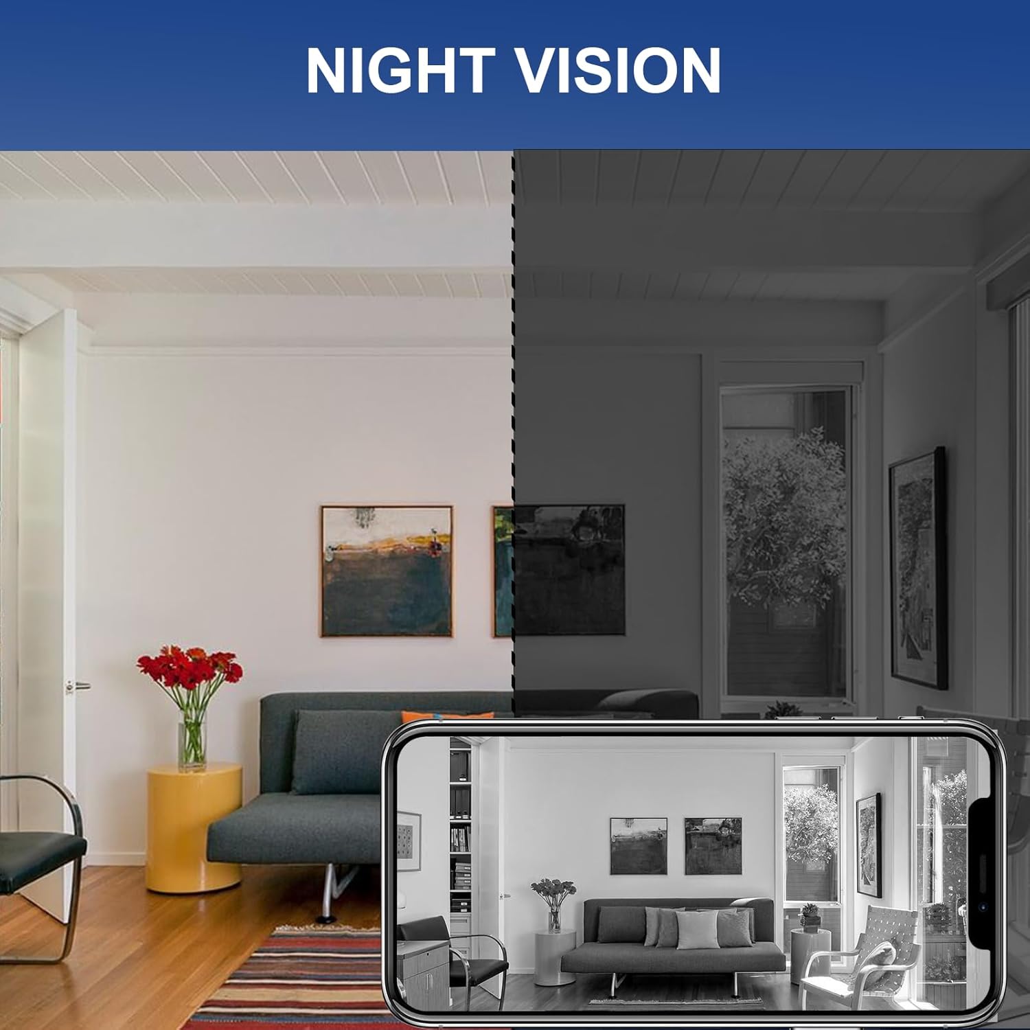 Mini Telecamera di Sicurezza,  - Home Security Prices recensione e prezzo