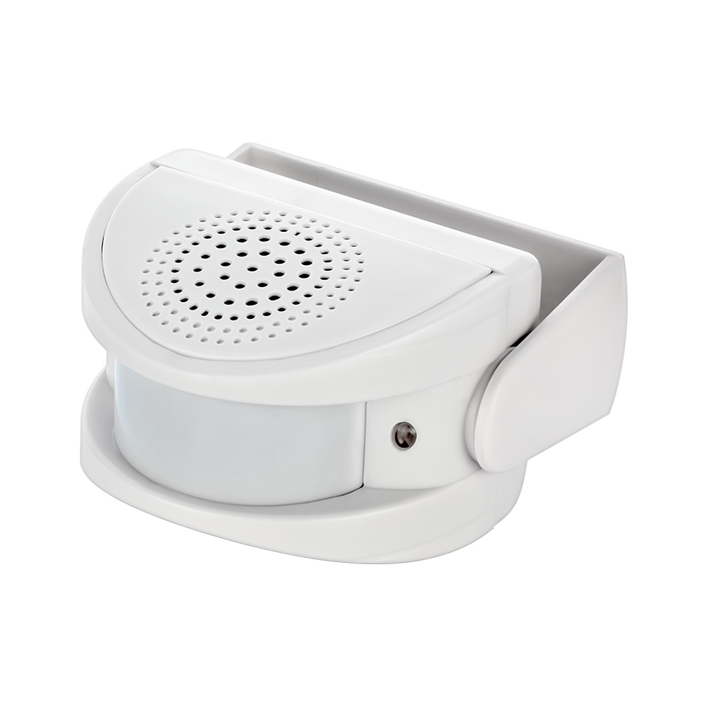 Campanello di benvenuto per ne - Home Security Bell recensione e prezzo