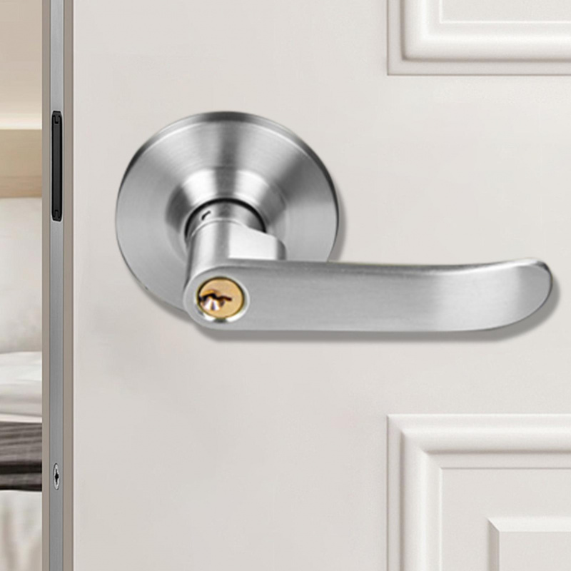 Serratura a Sfera Premium con  - Home Security Premium recensione e prezzo