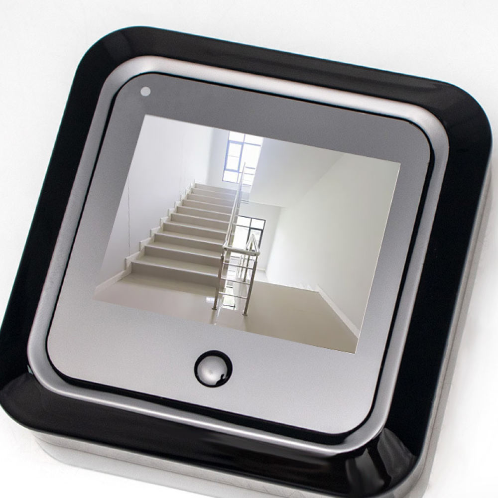 Campanello intelligente con te - Home Security Doorbell Camera recensione e prezzo