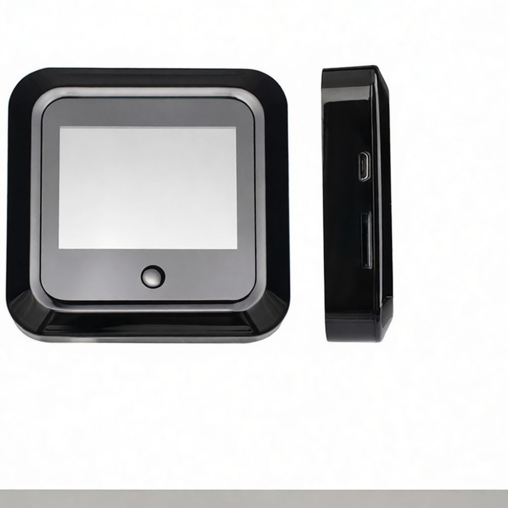 Campanello intelligente con te - Home Security Doorbell Camera recensione e prezzo