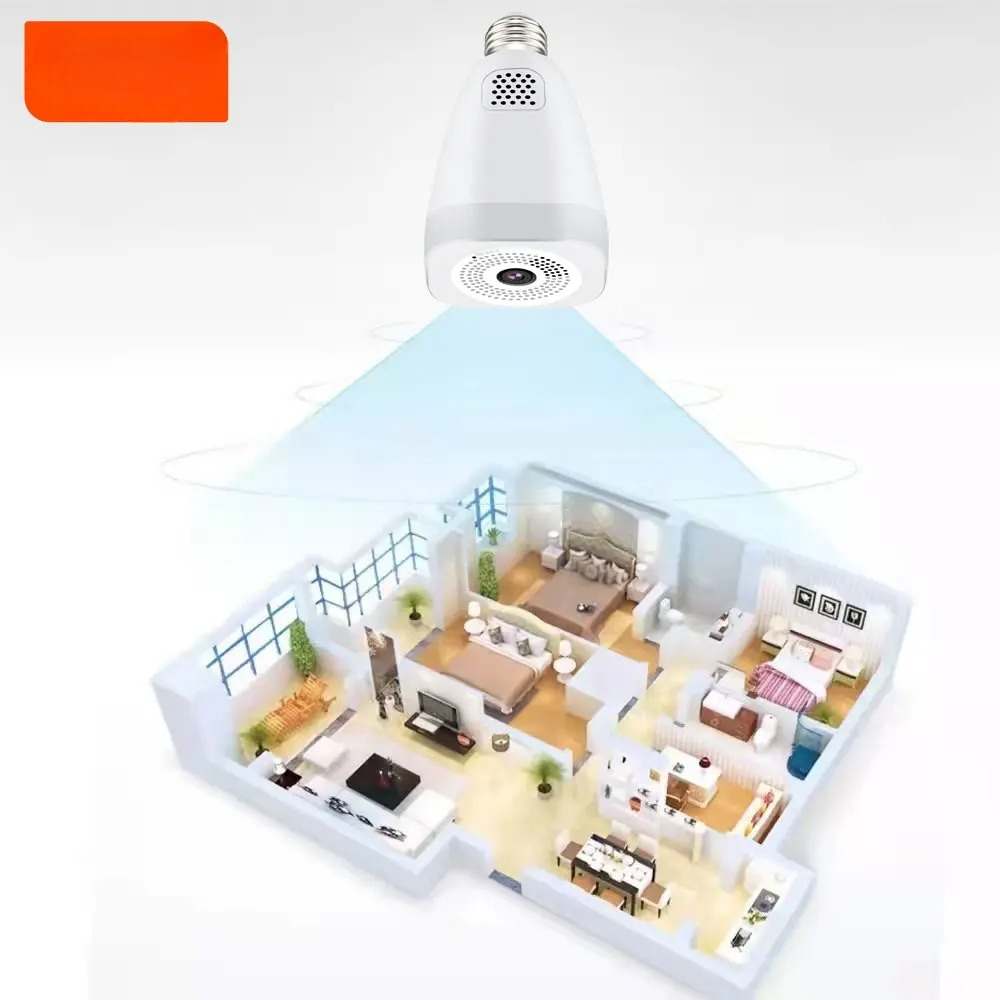 EE1 Bestseller Smart Life Tele - Home Security Wireless Camera recensione e prezzo