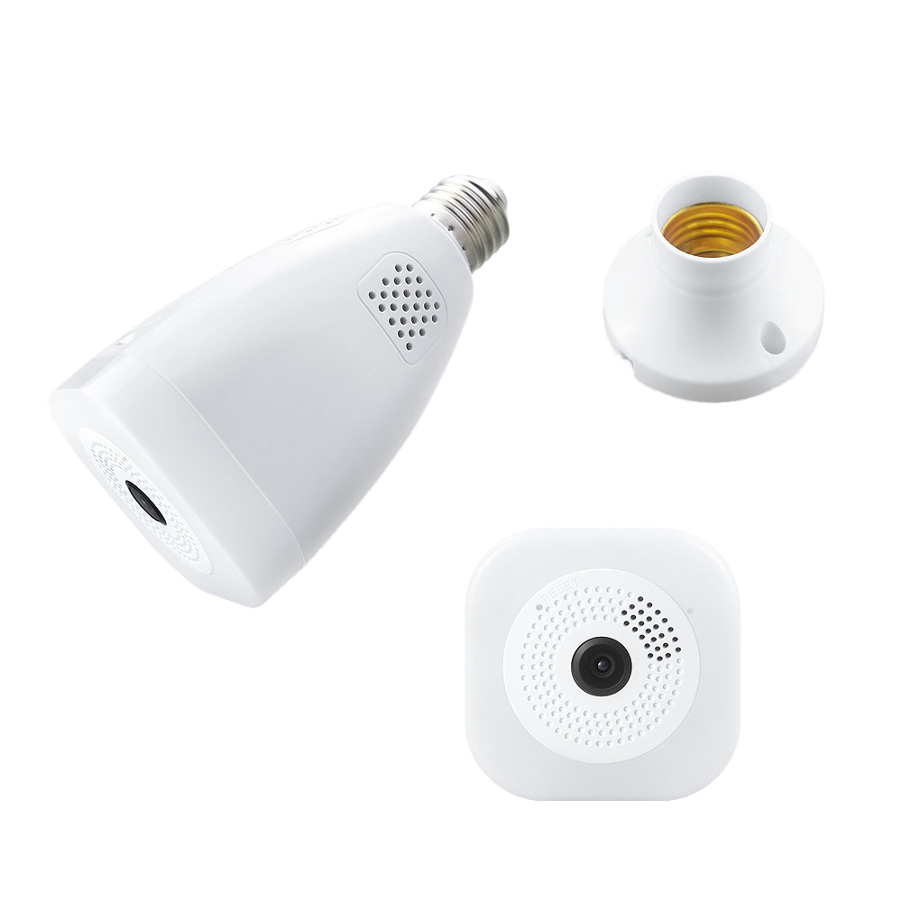 EE1 Bestseller Smart Life Tele - Home Security Wireless Camera recensione e prezzo