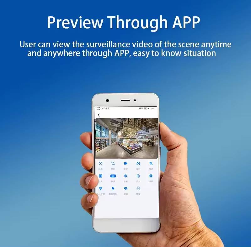 Sistema di telecamere di sicur - Home Security And Camera Systems recensione e prezzo