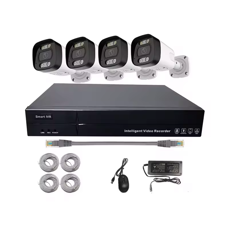 Sistema di telecamere di sicur - Home Security And Camera Systems recensione e prezzo
