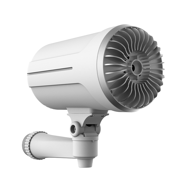Sistema di Allarme Antifurto c - Home Security Fog System recensione e prezzo