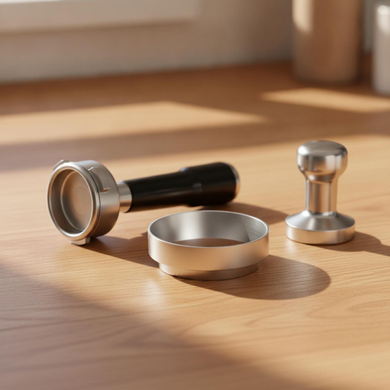 6x Anello di Misurazione, Imbu - Home Security Measures recensione e prezzo
