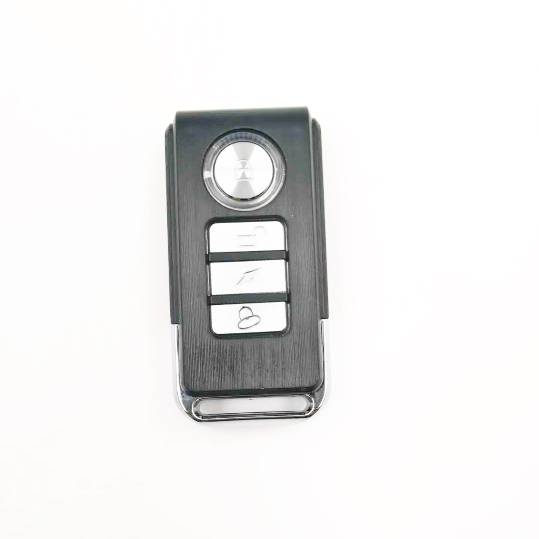 Kit campanello di allarme di s - Home Security Bell recensione e prezzo