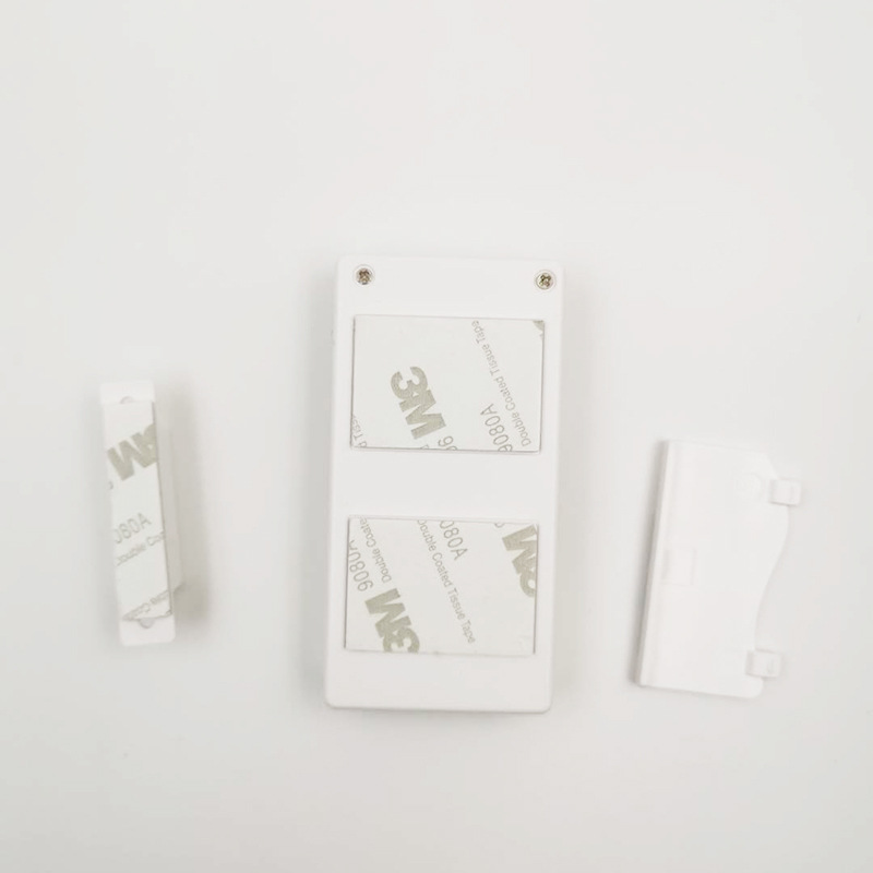 Kit campanello di allarme di s - Home Security Bell recensione e prezzo