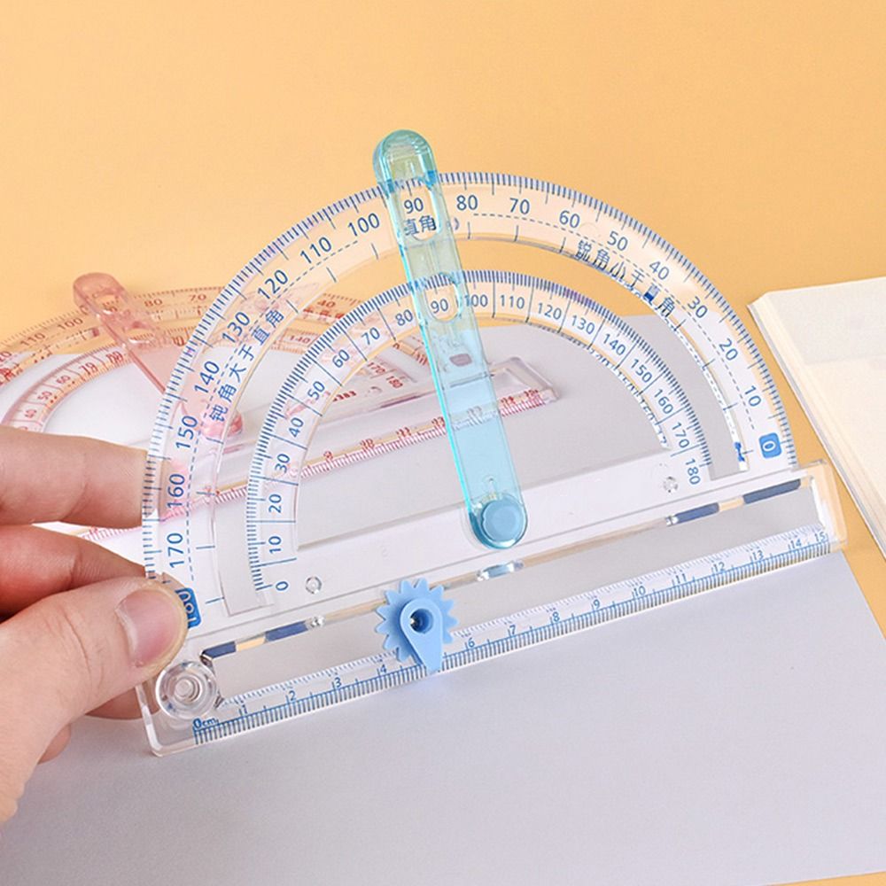 Goniometro in Plastica Multifu - Home Security Measures recensione e prezzo