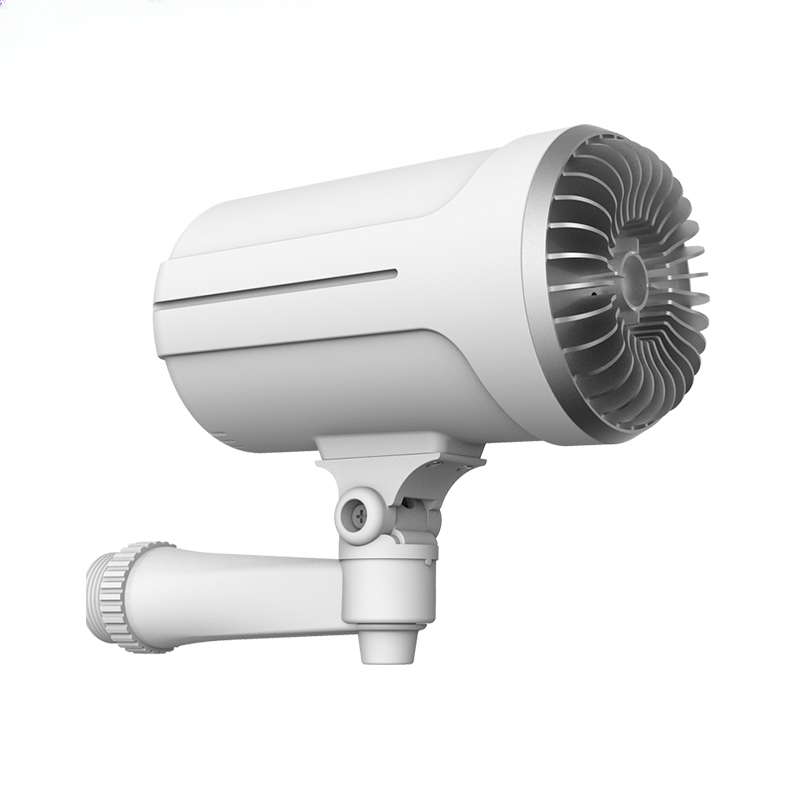 Generatore di Nebbia Intellige - Home Security Fog System recensione e prezzo