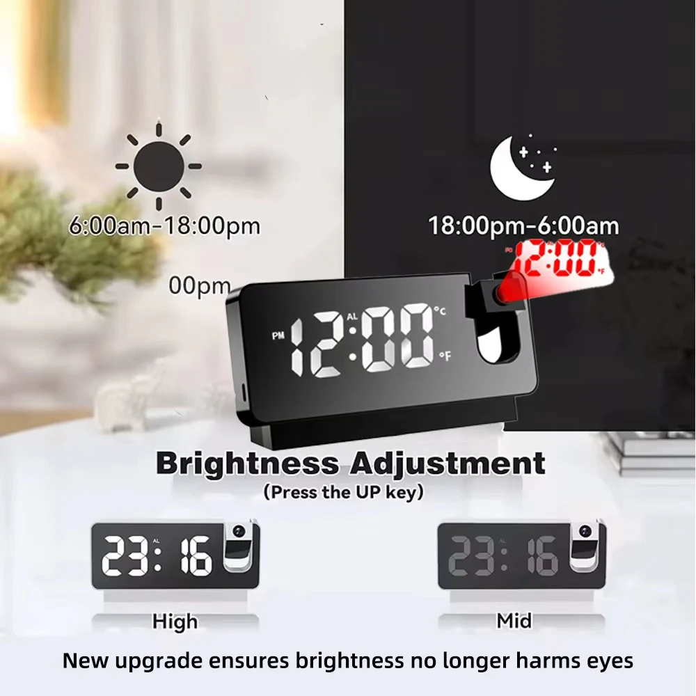 La mini telecamera con orologi - Hidden Camera Clock recensione e prezzo