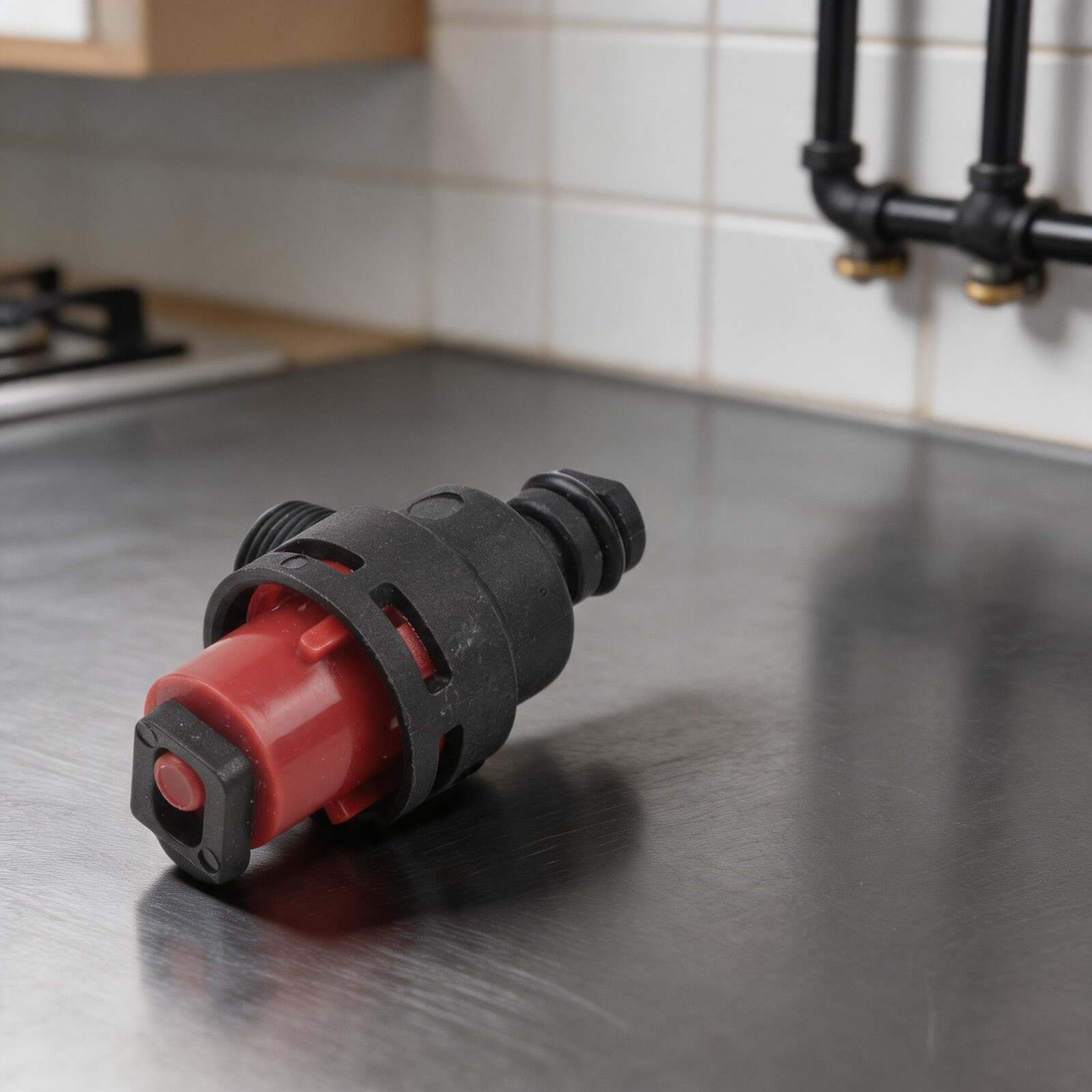 Caldaia a gas a parete, valvol - Home Security Measures recensione e prezzo
