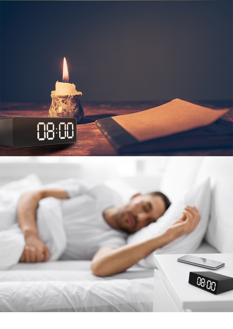 Telecamera con orologio per vi - Hidden Camera Clock recensione e prezzo