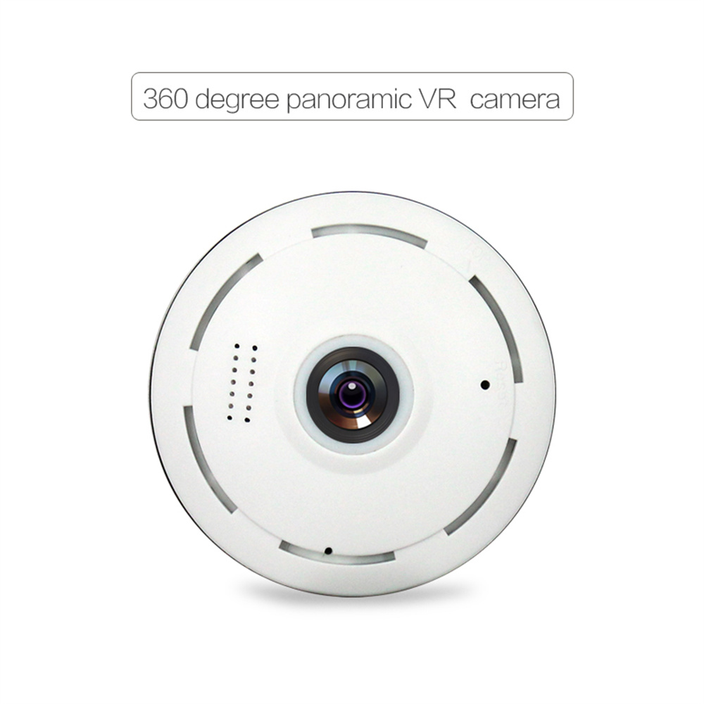 Telecamera IP Dome V380pro APP - Home Security Premium recensione e prezzo