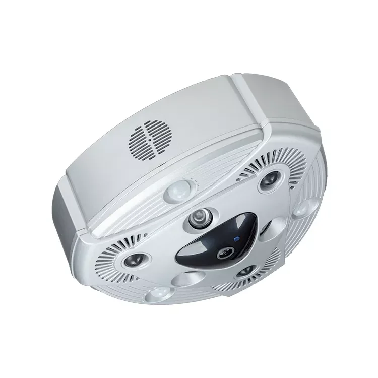 Sistema di Allarme Wireless pe - Home Security Fog System recensione e prezzo