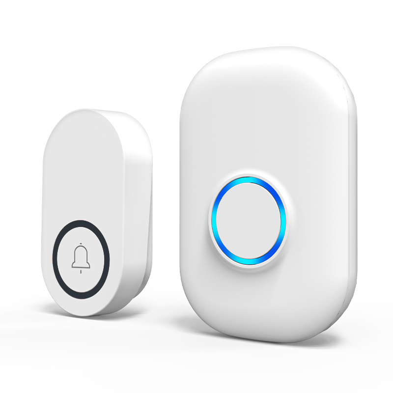 58 Ringtone Allarme wireless a - Home Security Bell recensione e prezzo
