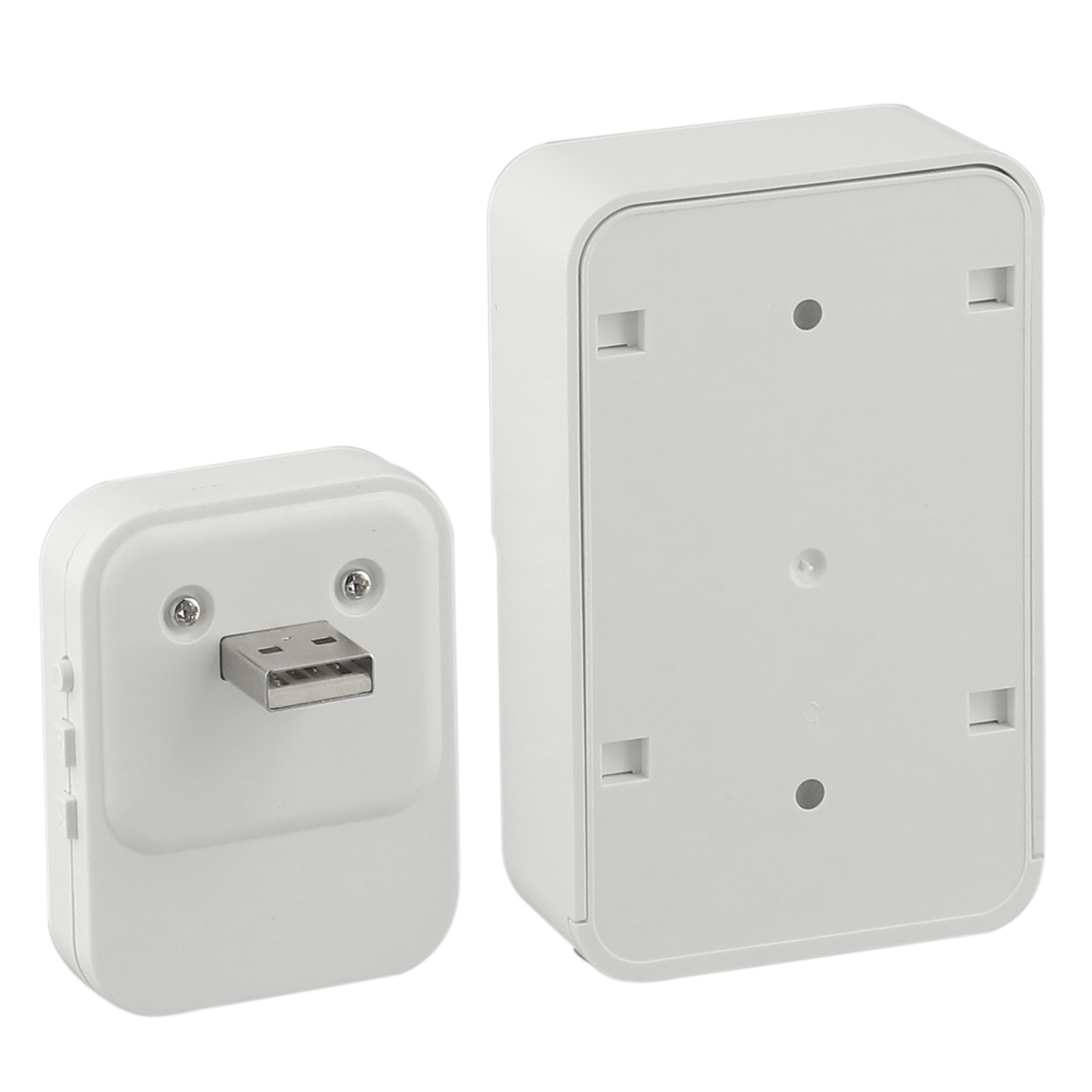 Campanello WiFi con video per  - Home Security Doorbell Camera recensione e prezzo