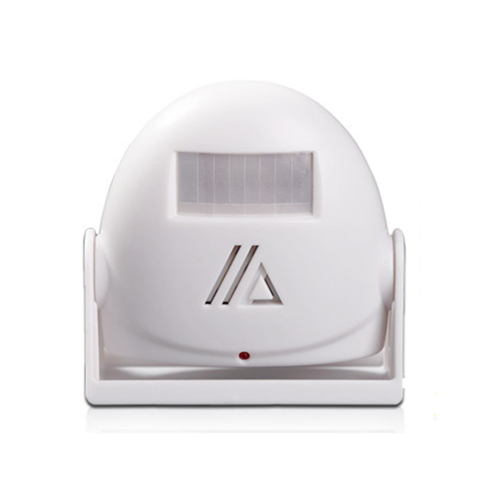 Campanello di allarme a infrar - Home Security Bell recensione e prezzo