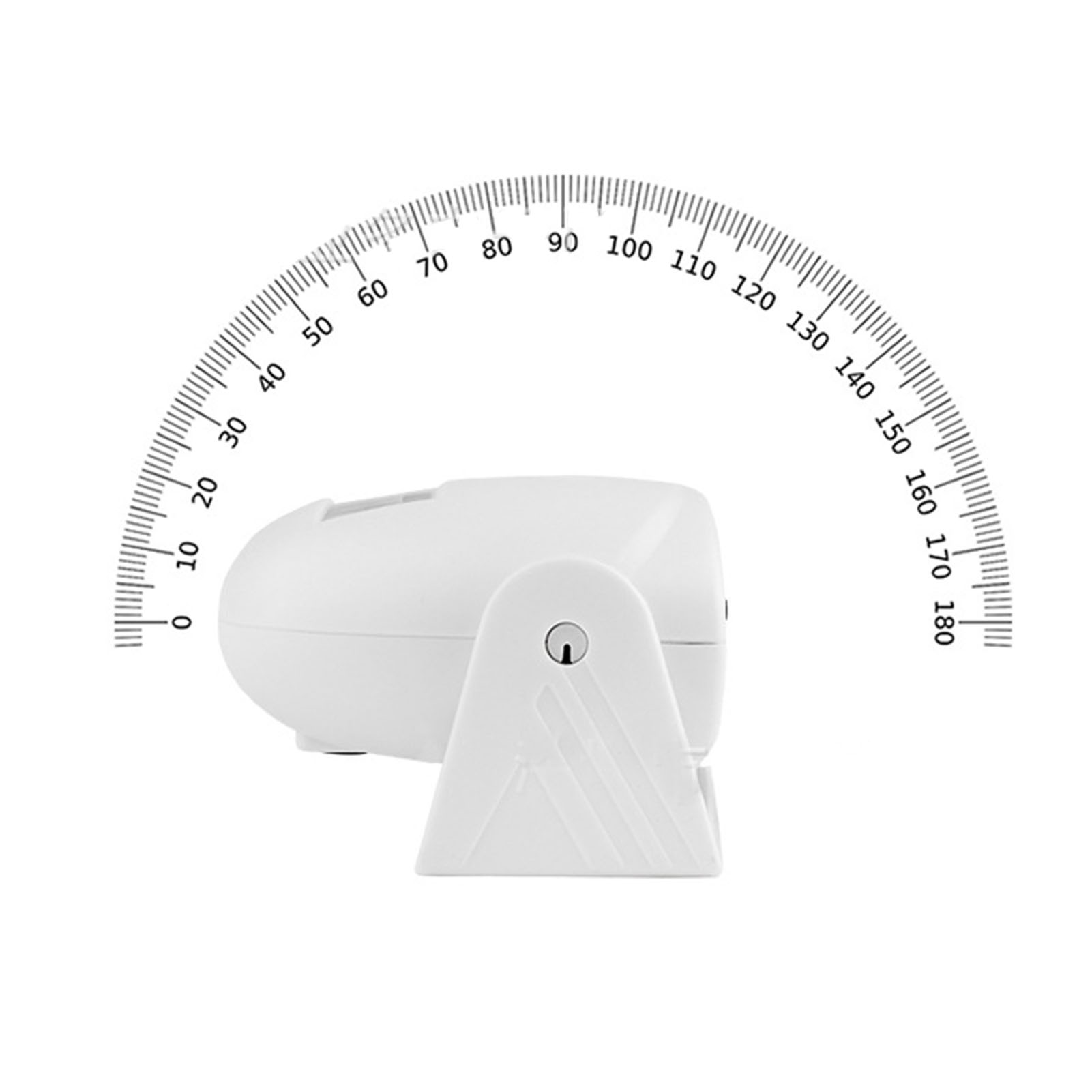 Campanello di allarme a infrar - Home Security Bell recensione e prezzo
