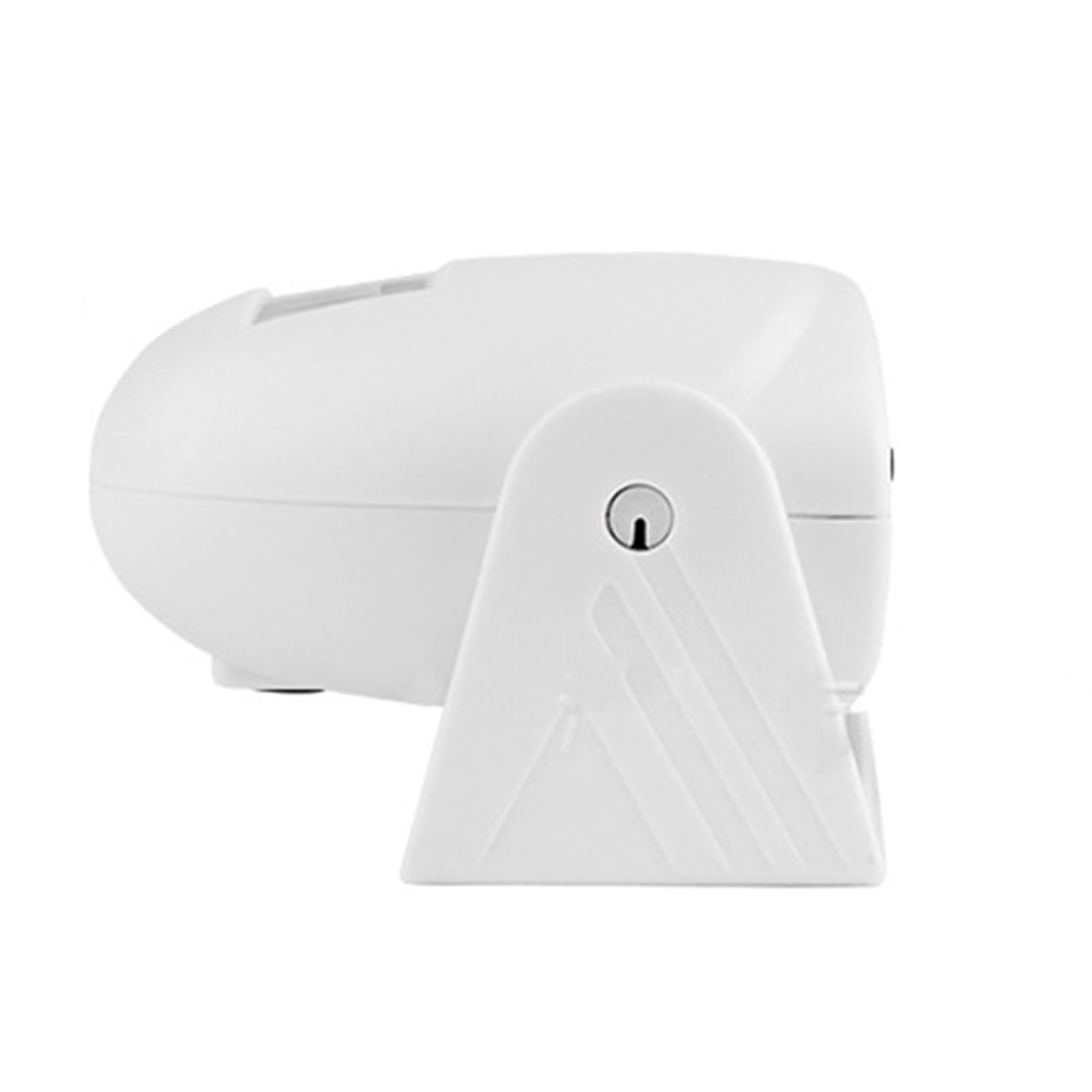 Campanello di allarme a infrar - Home Security Bell recensione e prezzo