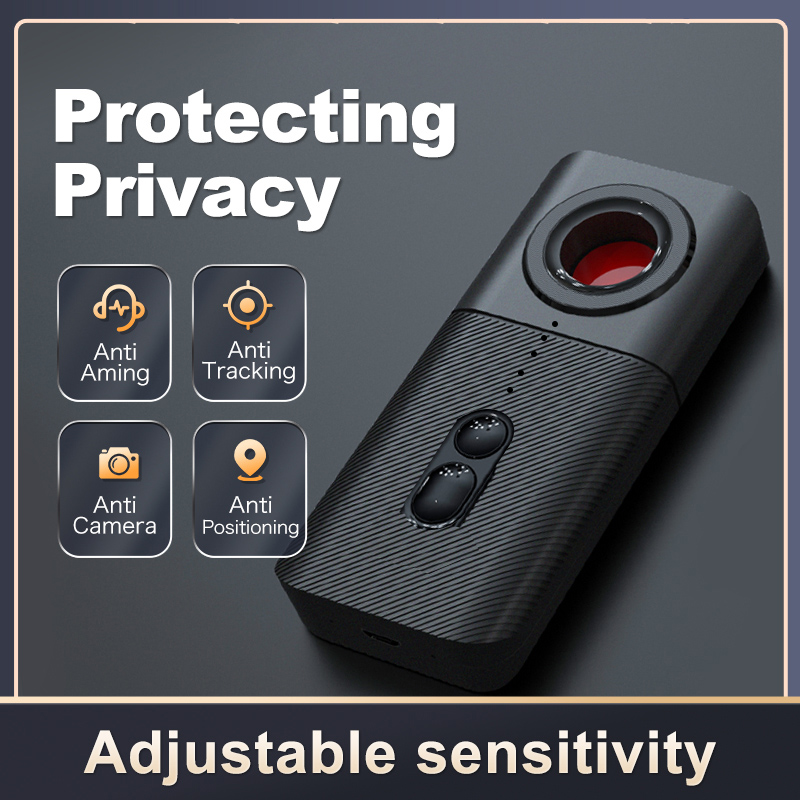 Rilevatore Intelligente T3, Di - Home Security Hidden Cameras recensione e prezzo