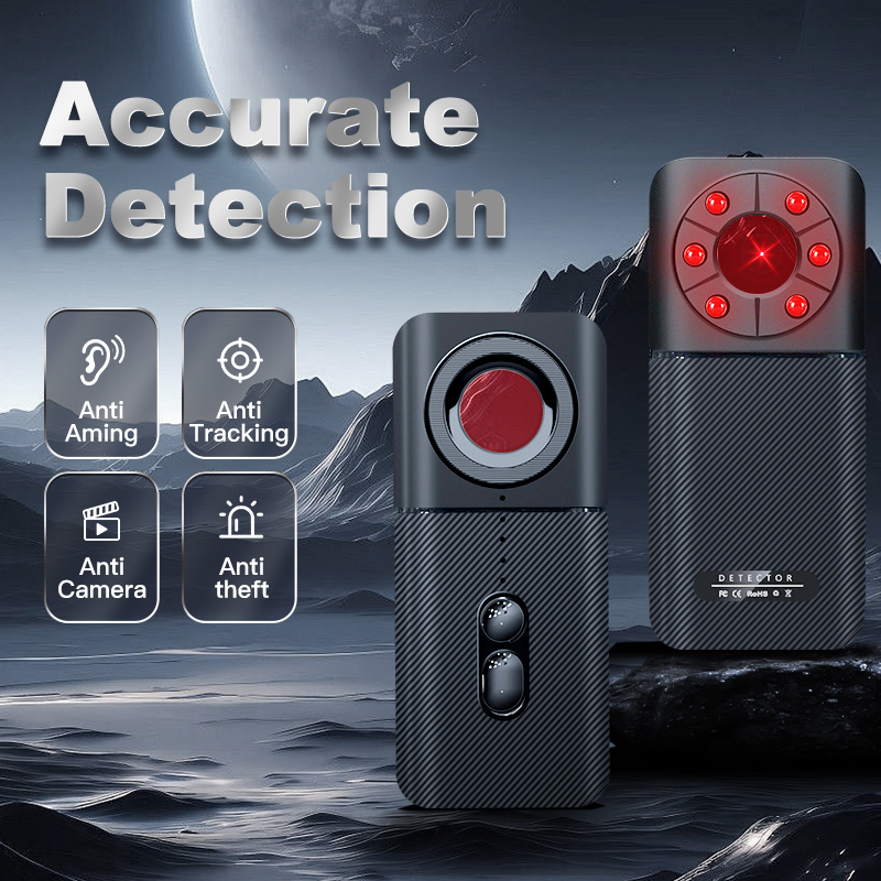 Rilevatore Intelligente T3, Di - Home Security Hidden Cameras recensione e prezzo