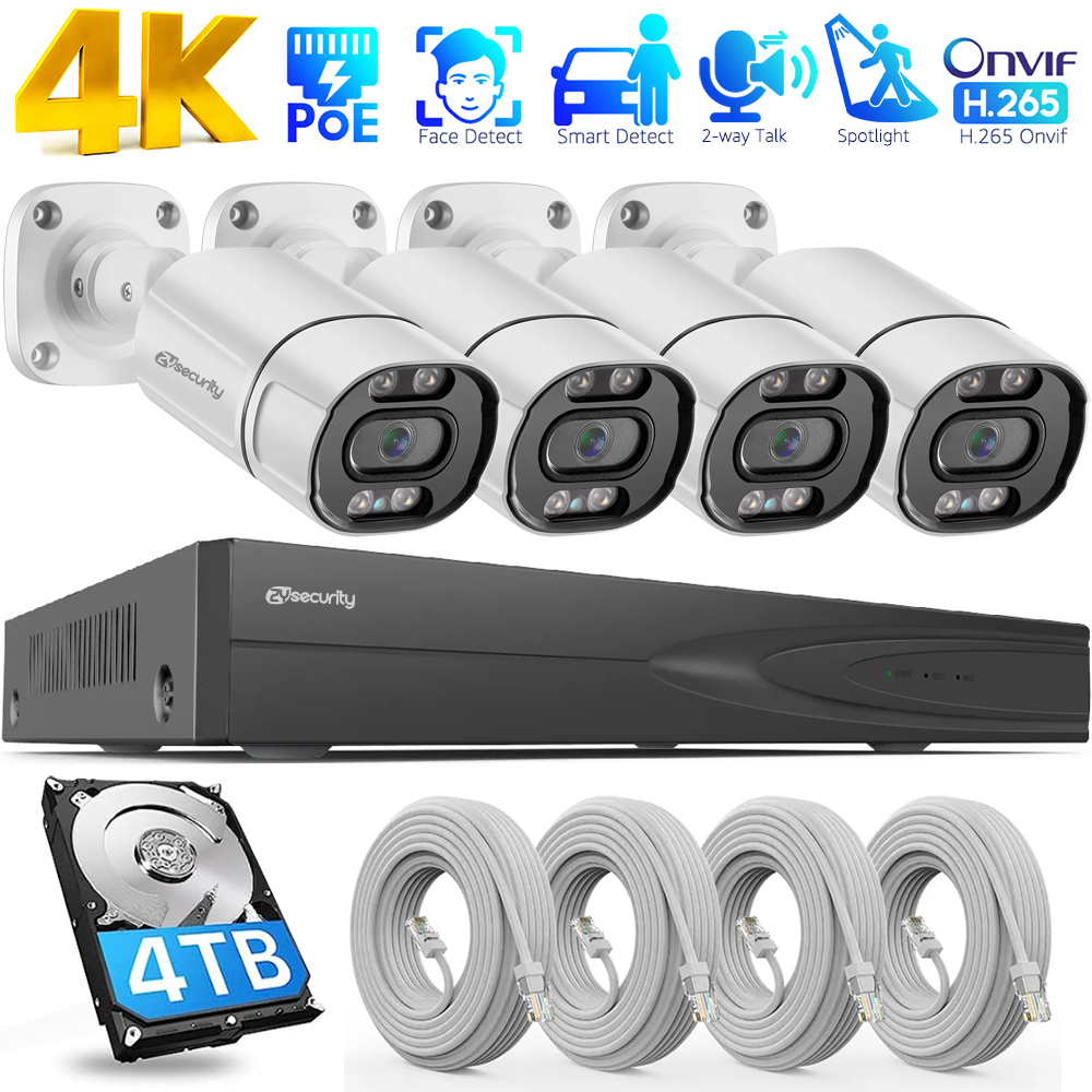 Sistema di Telecamere di Sicur - Home Security And Camera Systems recensione e prezzo