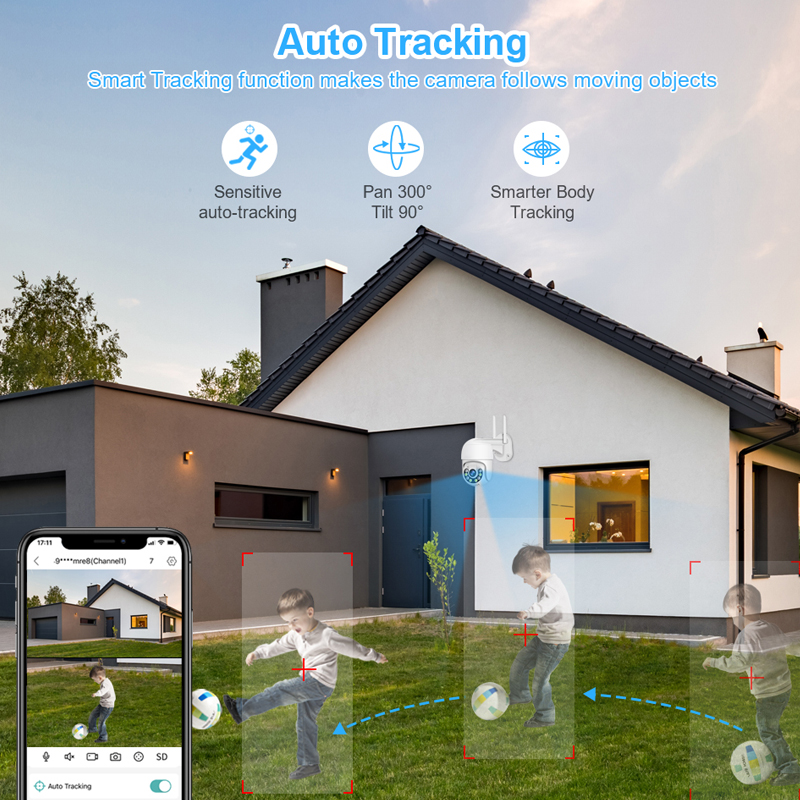 Sistema di Telecamere di Sicur - Sim Gsm Alarm recensione e prezzo