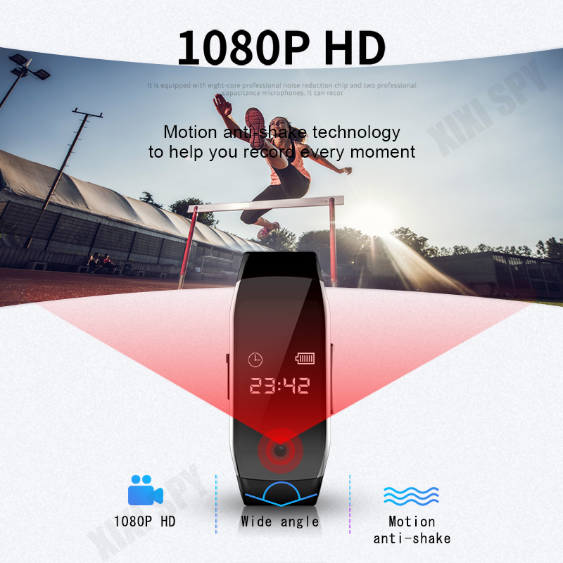 nascosto espiao Videocamera Pr - Hidden Camera Clock recensione e prezzo
