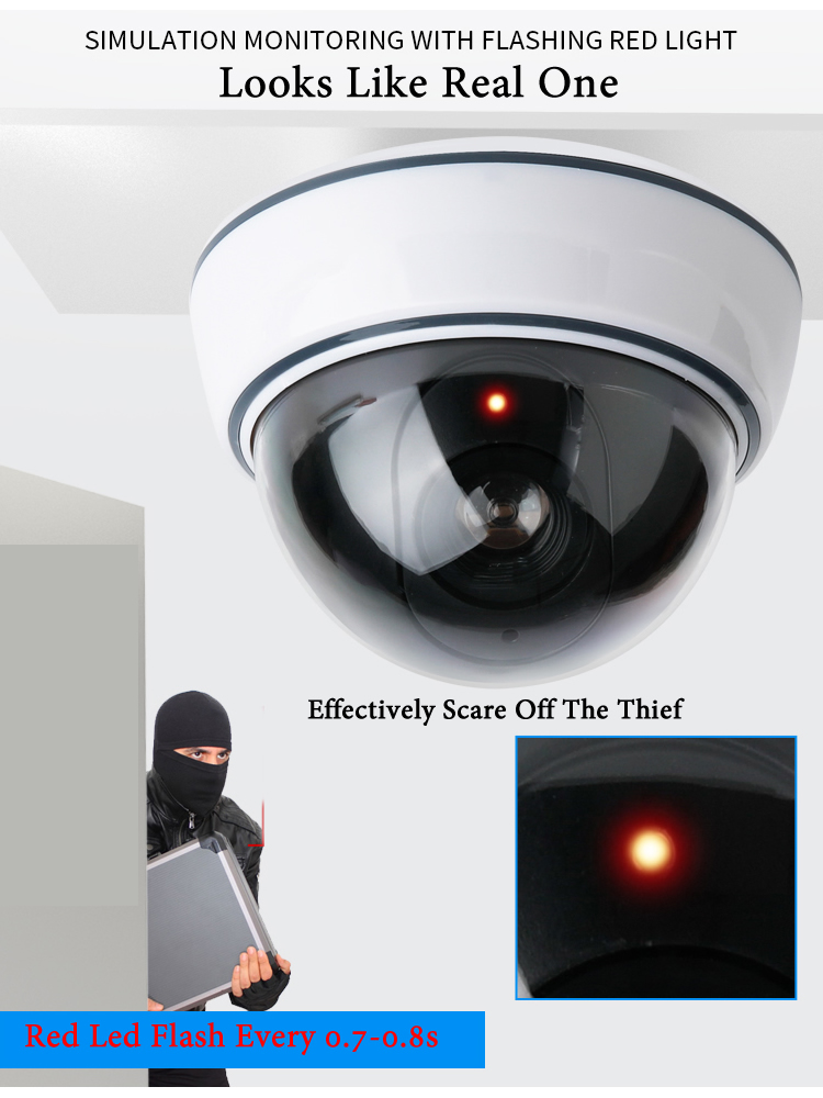 Creativo Nero/Bianco Telecamer - Home Security And Camera Systems recensione e prezzo