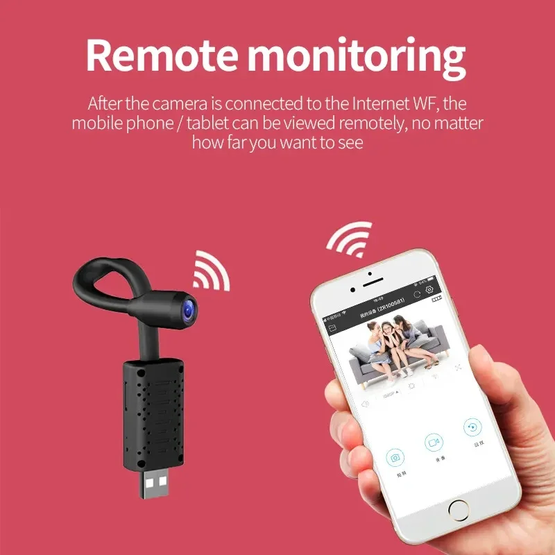 Telecamere WiFi di sorveglianz - Home Security Premium recensione e prezzo