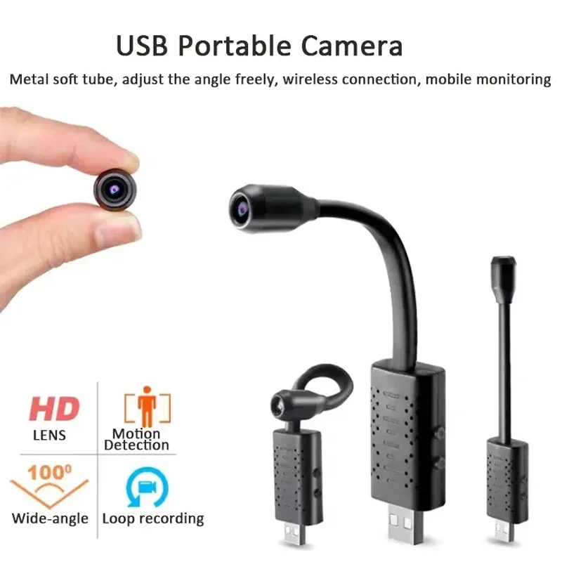 Telecamere WiFi di sorveglianz - Home Security Premium recensione e prezzo